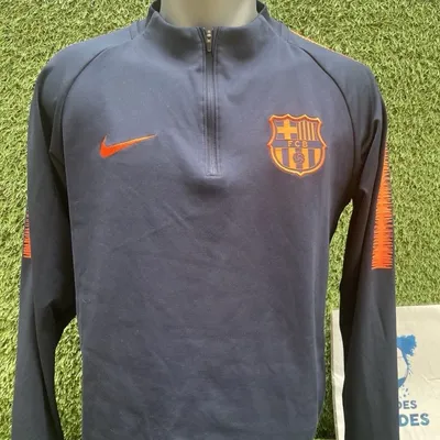 Sweat-shirt Barcelone 